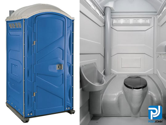 Portable Toilet Rentals in Raleigh, NC